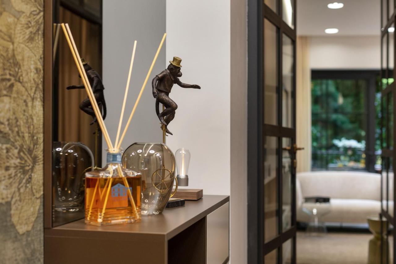 Frida'S Majestic Living Apartment Zagreb Exterior photo
